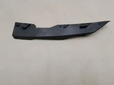 Кронштейн бампера передний левый Kia Optima 3 TF