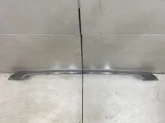 Молдинг решетки радиатора SsangYong Actyon 2 CK