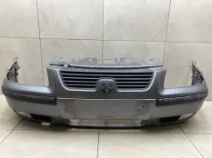 Бампер передний Iran Khodro Samand XU7JPL3 2007