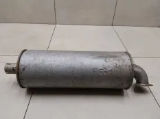 Глушитель основной УАЗ Симбир