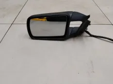 Зеркало элект. левое Saab 9000 B234 1993