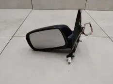 Зеркало элект. левое Toyota Yaris 1 1SZFE 1.0