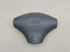 Подушка безопасности в рулевое колесо Toyota Yaris