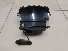 Панель приборов Toyota Yaris 1 1SZFE 1.0 БЕНЗИН