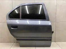 Дверь задняя правая Iran Khodro Samand XU7JPL3