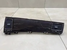 Накладка на торпедо SsangYong Actyon 2 CK