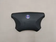 Подушка безопасности в рулевое колесо Saab 9000