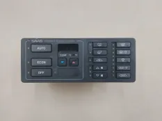 Блок управления климат-контролем Saab 9000 B234
