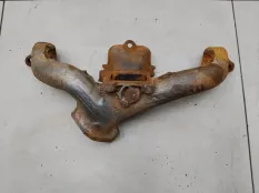 Коллектор выпускной УАЗ Буханка 4218