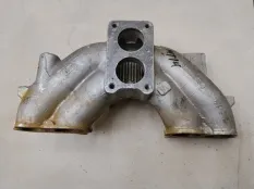 Коллектор впускной УАЗ Буханка 4178