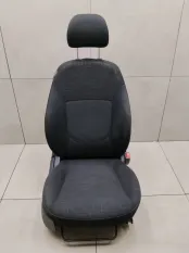 Сиденье переднее правое Kia Rio 3 QB СЕДАН G4FC