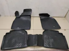 Коврики салона (Комплект) Kia Opirus GH