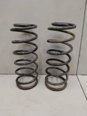 Пружины подвески (Комплект) передние Chevrolet