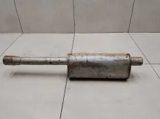 Резонатор глушителя ГАЗ Газель 3302