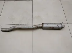 Резонатор глушителя ГАЗ Волга 3110