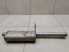 Резонатор глушителя ГАЗ Газель 3302