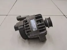 Генератор Fiat Albea