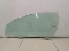 Стекло двери переднее левое Kia Cerato Koup YD
