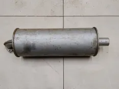 Глушитель основной УАЗ Симбир