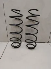 Пружины подвески (Комплект) передние Citroen C3