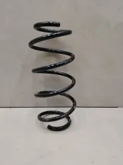 Пружина подвески передняя Volkswagen Jetta 5 1K2