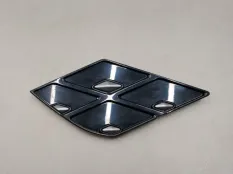 Заглушка буксировочного крюка передняя Chery Tiggo