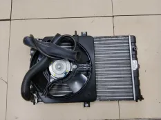 Кассета радиаторов Лада 2115