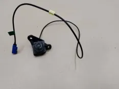 Камера в зеркало правая Tank 500