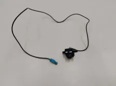 Камера в зеркало правая Geely Atlas 2 FX1