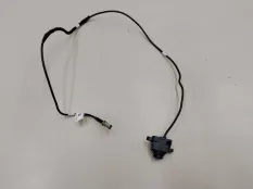 Камера в зеркало Omoda C5