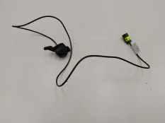 Камера в зеркало левая Geely Tugella FY11