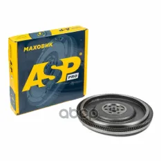 Маховик для а/м Hyundai Solaris (17-) 1.4i/1.6i (127зуб.) ASP арт. fw0005