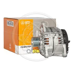 Генератор КАМАЗ дв.CUMMINS ISLe-400 ЕВРО-4 28В 110А AVTOELECTRICA AVTOELECTRICA арт. 3292.3771 AE