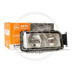 Фара SITRAK HOWO правая AVTOELECTRICA AVTOELECTRICA арт. 811W25101-6002 AE