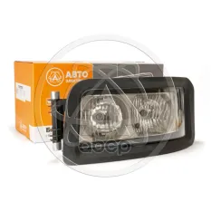Фара SITRAK HOWO T5G левая в сборе с уплотнителем AVTOELECTRICA AVTOELECTRICA арт. 811W251016017 AE