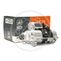 Стартер ГАЗель Next,NN,Соболь NN дв.G21A 12В z=10 2.8кВт AVTOELECTRICA AVTOELECTRICA арт. PSH0008996 AE