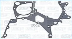Прокладка крышки привода ГРМ BMW E46, E87, E90, E39, E60, E65, X5, X6 2.0d-3.0d Ajusa арт. 01039400
