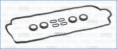 Прокладка клапанной крышки ДВС (к-т) Hyundai 2.0CRDi-2.2CRDi 06- Ajusa арт. 56042700