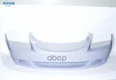 Бампер передний (накладка) грунт Arirang арт. ARG27-1129G