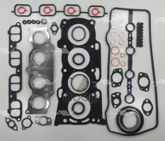 FS-34210 комплект прокладок TOYOTA 1AZ-FSE стальная Autowelt арт. FS-34210