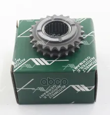 GR-37005 шестерня промежуточная №1 SUZUKI H25A/H27A (12745-85FA0) Autowelt арт. GR-37005