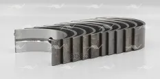 MS-57051 вкладыши коренные 0.25 JAGUAR/LAND ROVER 204DTD Autowelt арт. MS-57051
