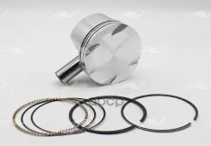 поршень с кольцами 0.50 MAZDA Z6/ZM Autowelt арт. PN31241