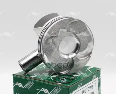 PN-50261 поршень 0.50 BMW 1.6i 16V N13B16A/N18B16A Autowelt арт. PN-50261