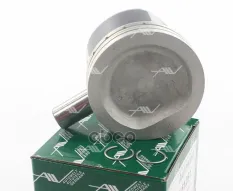 PN-51260 поршень STD VW 1.4 AEX/AKV/APQ... Autowelt арт. PN-51260