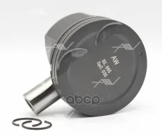 PP-40020 поршень STD SSANG YONG G20D/G20DF Autowelt арт. PP-40020