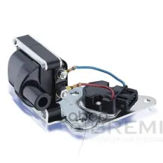 катушка зажигания! Volvo 850/S70/V70 2.0-2.5T 91-00 BREMI арт. 20168