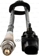 Лямбда-зонд Bosch арт. 0258017319