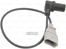 Датчик положения коленвала AUDI A8 (95-) BOSCH Bosch арт. 0261210143