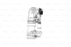 заслонка дроссельная! Iveco Stralis, MAN NG/NL 02> Bosch арт. 0280750129